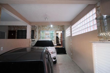 Casa à venda com 100m², 3 quartos e 2 vagasÁrea comum