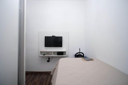 Casa à venda com 100m², 3 quartos e 2 vagasQuarto 2