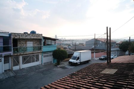 Casa à venda com 100m², 3 quartos e 2 vagasSuíte