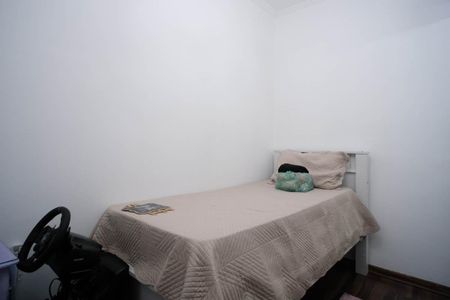 Casa à venda com 100m², 3 quartos e 2 vagasQuarto 2