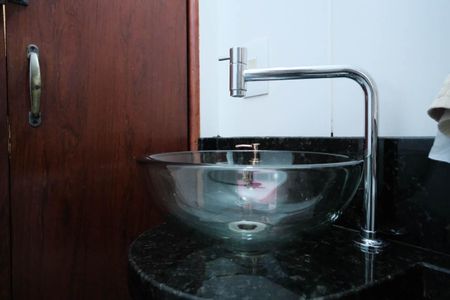 Casa à venda com 100m², 3 quartos e 2 vagasLavabo