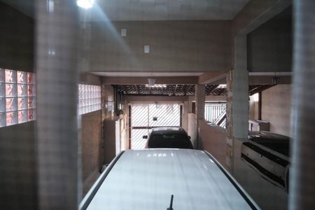 Casa à venda com 100m², 3 quartos e 2 vagasÁrea comum