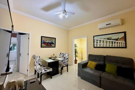 Apartamento à venda com 45m², 1 quarto e sem vagaSala