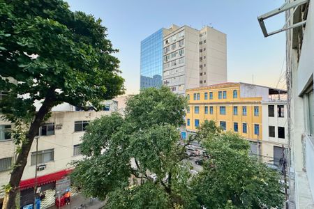 Apartamento à venda com 45m², 1 quarto e sem vagaVista