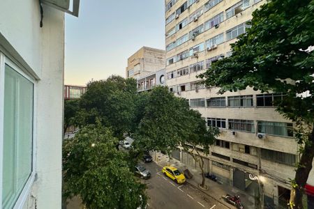 Apartamento à venda com 45m², 1 quarto e sem vagaVista