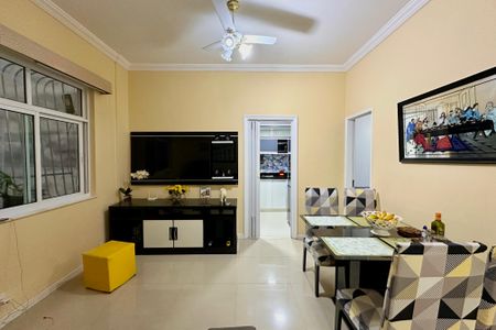 Apartamento à venda com 45m², 1 quarto e sem vagaSala