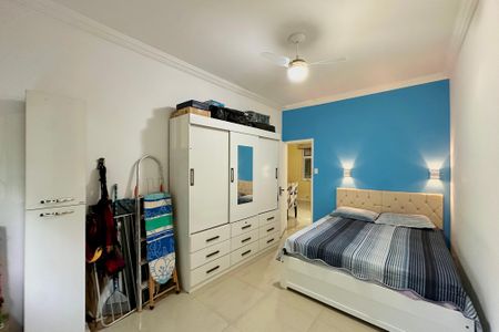 Apartamento à venda com 45m², 1 quarto e sem vagaQuarto