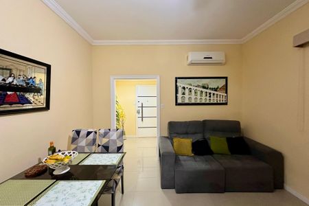 Apartamento à venda com 45m², 1 quarto e sem vagaSala