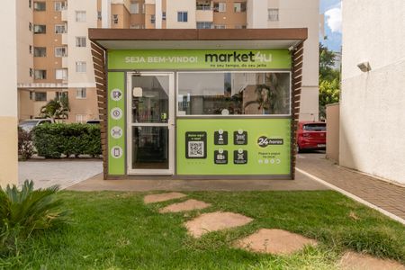 Apartamento à venda com 90m², 2 quartos e 2 vagas Apartamento à venda com 90m², 2 quartos e 2 vagasÁrea Comum