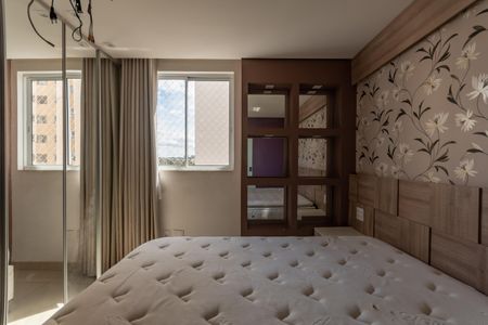 Apartamento à venda com 90m², 2 quartos e 2 vagas Apartamento à venda com 90m², 2 quartos e 2 vagasSuíte