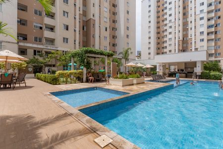 Apartamento à venda com 90m², 2 quartos e 2 vagas Apartamento à venda com 90m², 2 quartos e 2 vagasÁrea Comum