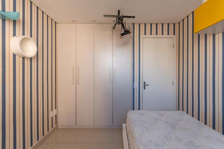 Apartamento à venda com 90m², 2 quartos e 2 vagas Apartamento à venda com 90m², 2 quartos e 2 vagasQuarto 1