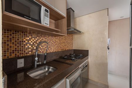 Apartamento à venda com 90m², 2 quartos e 2 vagas Apartamento à venda com 90m², 2 quartos e 2 vagasCozinha