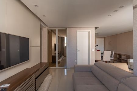 Apartamento à venda com 90m², 2 quartos e 2 vagas Apartamento à venda com 90m², 2 quartos e 2 vagasSala 2