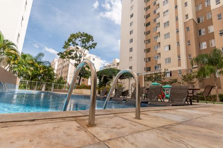 Apartamento à venda com 90m², 2 quartos e 2 vagas Apartamento à venda com 90m², 2 quartos e 2 vagasÁrea Comum
