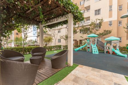 Apartamento à venda com 90m², 2 quartos e 2 vagas Apartamento à venda com 90m², 2 quartos e 2 vagasÁrea Comum