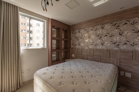 Apartamento à venda com 90m², 2 quartos e 2 vagas Apartamento à venda com 90m², 2 quartos e 2 vagasSuíte