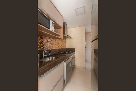 Apartamento à venda com 90m², 2 quartos e 2 vagas Apartamento à venda com 90m², 2 quartos e 2 vagasCozinha