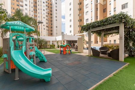 Apartamento à venda com 90m², 2 quartos e 2 vagas Apartamento à venda com 90m², 2 quartos e 2 vagasÁrea Comum