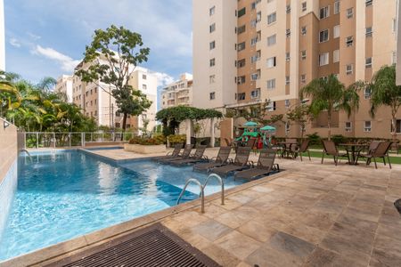 Apartamento à venda com 90m², 2 quartos e 2 vagas Apartamento à venda com 90m², 2 quartos e 2 vagasÁrea Comum