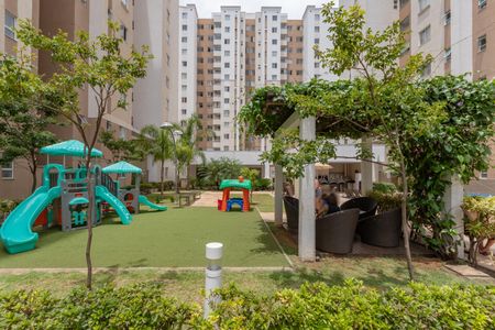 Apartamento à venda com 90m², 2 quartos e 2 vagas Apartamento à venda com 90m², 2 quartos e 2 vagasÁrea Comum