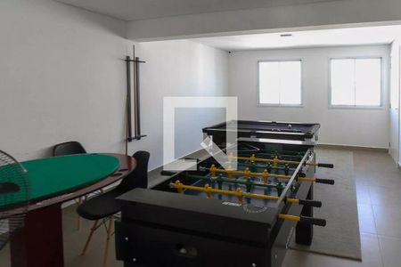 Apartamento para alugar com 38m², 1 quarto e sem vagaÁrea comum