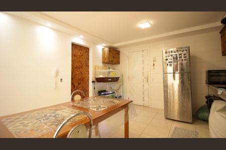 Apartamento para alugar com 38m², 1 quarto e sem vagaSala/Cozinha
