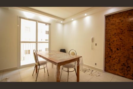 Apartamento para alugar com 38m², 1 quarto e sem vagaSala/Cozinha