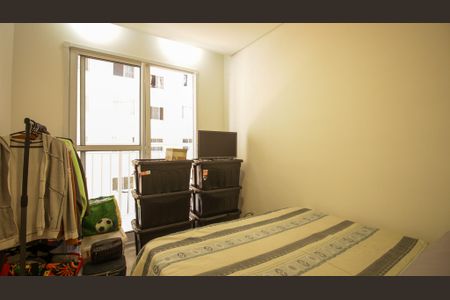 Apartamento para alugar com 38m², 1 quarto e sem vagaSuíte