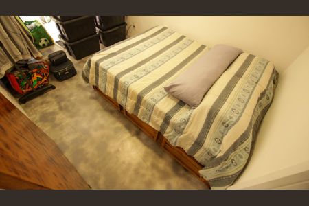 Apartamento para alugar com 38m², 1 quarto e sem vagaSuíte