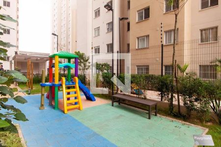 Apartamento para alugar com 38m², 1 quarto e sem vagaÁrea comum