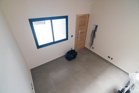 Casa à venda com 98m², 3 quartos e 2 vagas Casa à venda com 98m², 3 quartos e 2 vagasSala