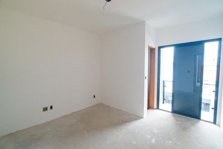 Casa à venda com 98m², 3 quartos e 2 vagas Casa à venda com 98m², 3 quartos e 2 vagasSuite