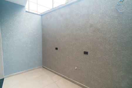 Casa à venda com 98m², 3 quartos e 2 vagas Casa à venda com 98m², 3 quartos e 2 vagasLavanderia