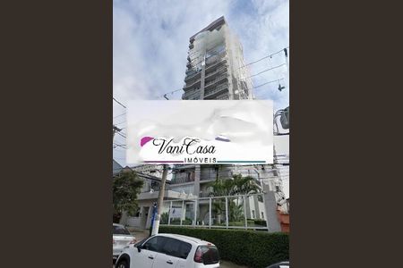 Apartamento à venda com 42m², 1 quarto e 1 vaga