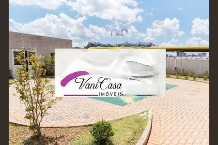 Apartamento à venda com 42m², 1 quarto e 1 vaga