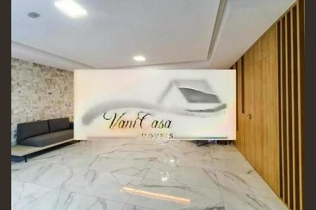 Apartamento à venda com 1 quarto, 42m² em Ipiranga, São Paulo