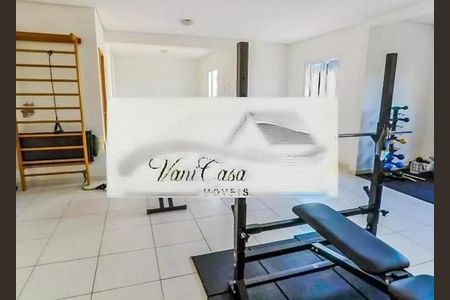 Apartamento à venda com 42m², 1 quarto e 1 vaga