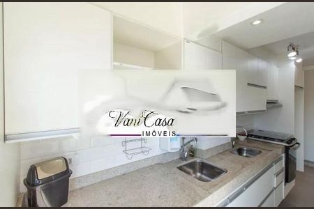 Apartamento à venda com 42m², 1 quarto e 1 vaga