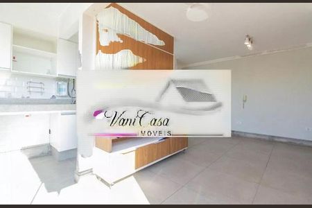 Apartamento à venda com 1 quarto, 42m² em Ipiranga, São Paulo