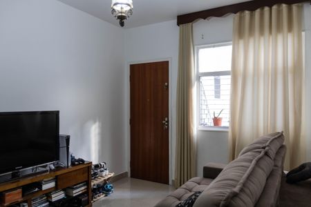Apartamento à venda com 56m², 2 quartos e 1 vagaSala