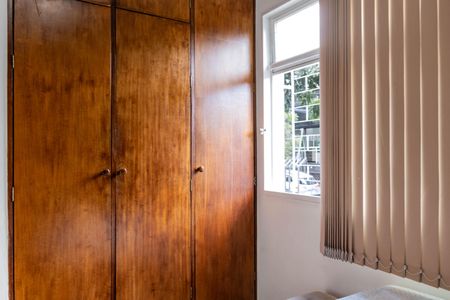 Apartamento à venda com 56m², 2 quartos e 1 vagaQuarto 1