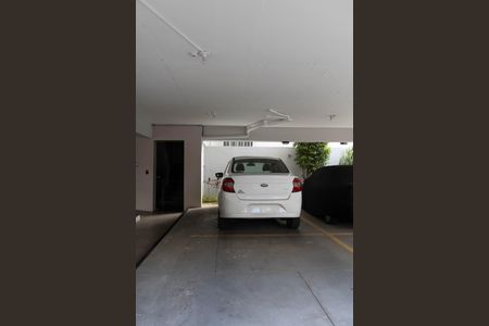 Apartamento à venda com 56m², 2 quartos e 1 vagaGaragem