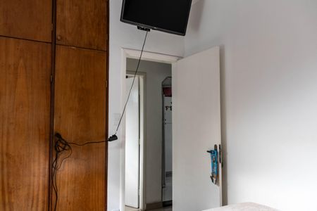 Apartamento à venda com 56m², 2 quartos e 1 vagaQuarto 2