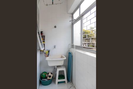 Apartamento à venda com 56m², 2 quartos e 1 vagaÁrea de Serviço