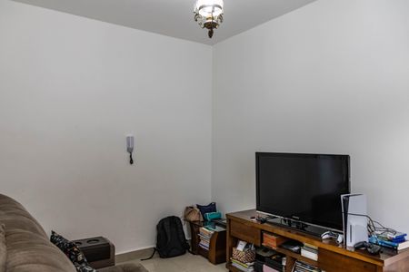 Apartamento à venda com 56m², 2 quartos e 1 vagaSala