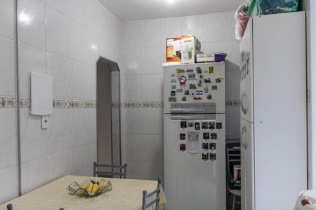 Apartamento à venda com 56m², 2 quartos e 1 vagaCozinha