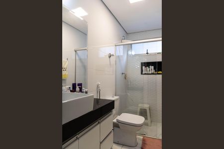 Apartamento à venda com 56m², 2 quartos e 1 vagaBanheiro