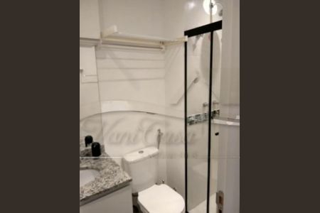 Kitnet/Studio à venda com 1 quarto, 22m² em República, São Paulo