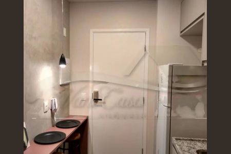Kitnet/Studio à venda com 1 quarto, 22m² em República, São Paulo